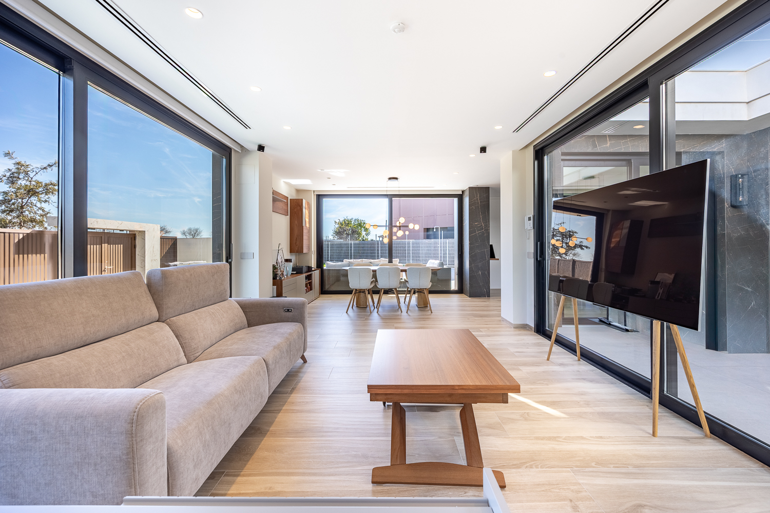 Imagen del proyecto Casa en Castellon
